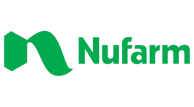 nufarm logo